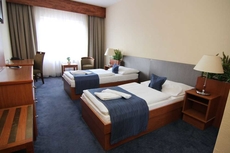 Hotel Theresia Kolin