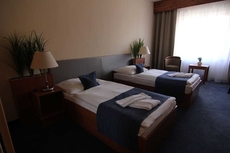 Hotel Theresia Kolin