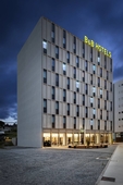 B&B HOTEL Famalicao