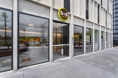 B&B HOTEL Famalicao