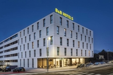 B&B HOTEL Santo Tirso