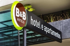 B&B HOTEL e Apartamentos Felgueiras