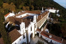 Convento de Sao Paulo Hotel