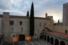 Pousada Castelo de Alvito Historic Hotel