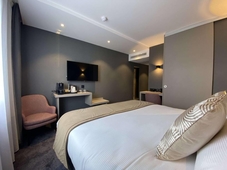 Best Western Plus Le Fairway Hotel & Spa Golf d'Arras