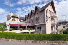 The Originals Boutique, Hotel Mende du Pont Roupt, Mende