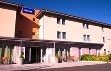 HOTEL KYRIAD SAINT CHELY D'APCHER - AIRE DE LA LOZERE