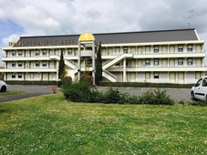 Hotel Premiere Classe Nevers - Varennes Vauzelles