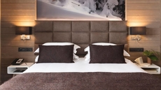 ILY Hotels la Rosiere (ex Hyatt Centric La Rosiere)