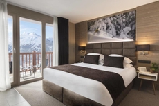 ILY Hotels la Rosiere (ex Hyatt Centric La Rosiere)