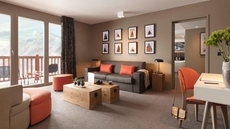 ILY Hotels la Rosiere (ex Hyatt Centric La Rosiere)