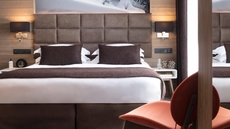 ILY Hotels la Rosiere (ex Hyatt Centric La Rosiere)