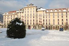 Terres de France - Appart Hotel Le Splendid