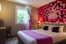 The Originals City, Hotel Le Garden, Tours Sud