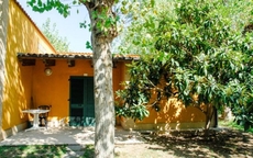 Club del Sole La Risacca Family Camping Village