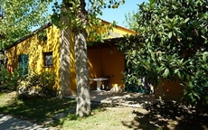 Club del Sole La Risacca Family Camping Village