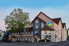 Sure Hotel by Best Western Hilden-Duesseldorf