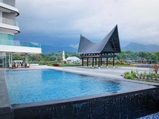 Labersa Toba Hotel and Convention Centre Balige