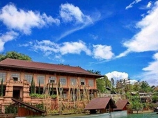 Jawa Dwipa Heritage and Convention