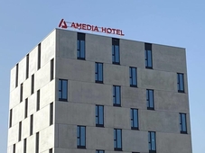 Amedia Hotel Lustenau Trademark Collection by Wyndham