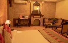 Chokhi Dhani Indore An Ethnic Village Resort