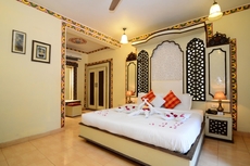 Chokhi Dhani Indore An Ethnic Village Resort