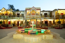 Chokhi Dhani Indore An Ethnic Village Resort