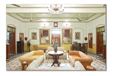 Koolwal Kothi Zinc Journey by The Fern, Nawalgarh