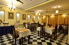 Koolwal Kothi Zinc Journey by The Fern, Nawalgarh