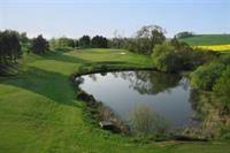 Staverton Park Hotel and Golf Club