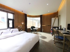 Divine Hotel Suncheon