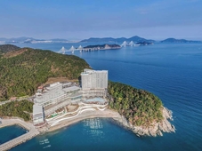 Hanwha Resort Geoje Belvedere