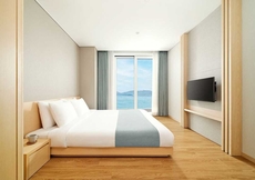 Hanwha Resort Geoje Belvedere