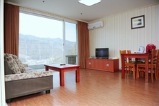 Ilsung Muju Condo and Resort