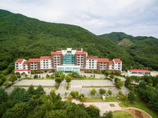 Ilsung Muju Condo and Resort