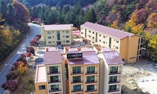 Muju Nabom Resort