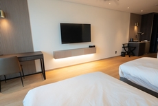 Ramada Plaza by Wyndham Jaeun