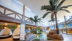 Ramada Plaza by Wyndham Jaeun