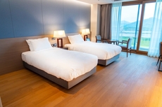 Ramada Plaza by Wyndham Jaeun