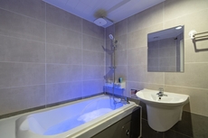 Suncheon Bay Songam S Hotel Pension