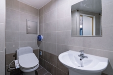 Suncheon Bay Songam S Hotel Pension