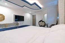 Suncheon Bay Songam S Hotel Pension