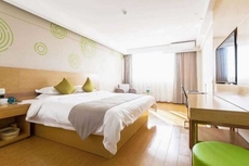 Greentree Inn (Suzhou Si County Luanhe Avenue)