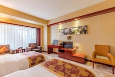 Jiu Long International Hotel