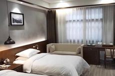 Juhongsheng Holiday Hotel