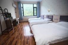 Ningguo Julongwan Farmstay