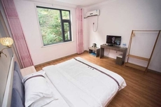 Ningguo Julongwan Farmstay