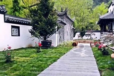 Qianxin Mountain Villa