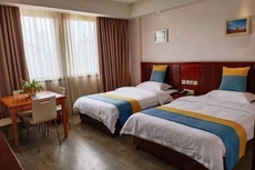 Super 8 Hotel (Shucheng Chunqiu South Road Cimugong)