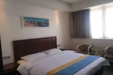 Super 8 Hotel (Shucheng Chunqiu South Road Cimugong)